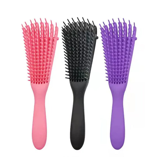 Brosse démêlante